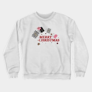 Christmas Crewneck Sweatshirt
